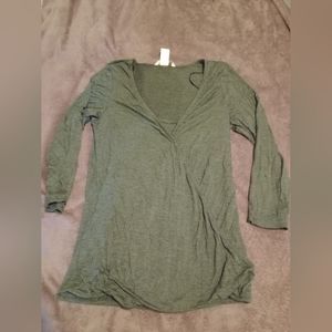 H&M blouse